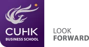 Chinese University of Hong Kong: CUHK Business School Chinese University of Hong Kong: CUHK Business School