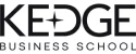 KEDGE Business School logo