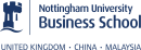 Your Masters Career Journey with Nottingham University Business School