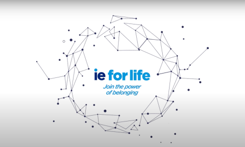 IE for Life