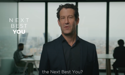 The most important subject we study is you